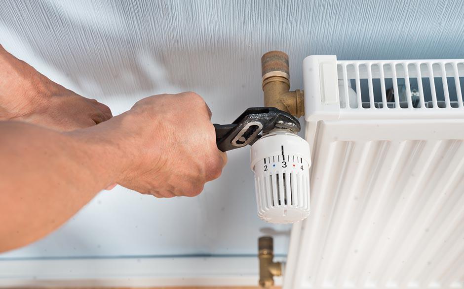 installer pompe à chaleur industrielle eau Cannes-Écluse