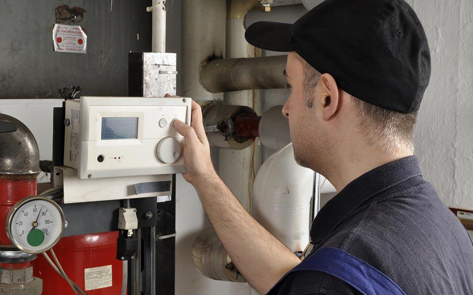demonter pompe à chaleur électrique Cires-lès-Mello