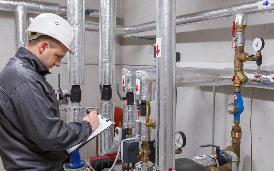 demonter pompe à chaleur électrique Cires-lès-Mello